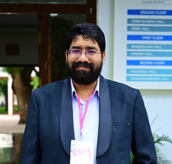 Dr.Sangharatna Godboley